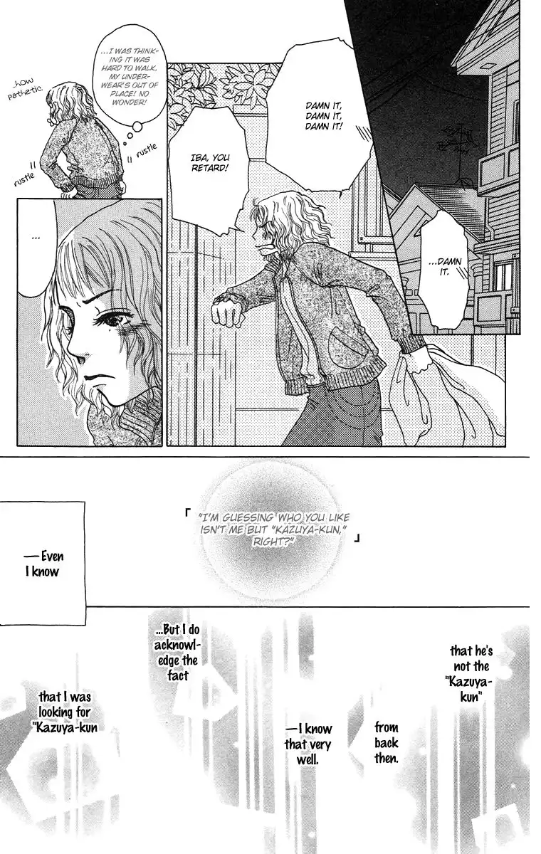 Yogoreteru Hima Nanka Nai Chapter 12 33